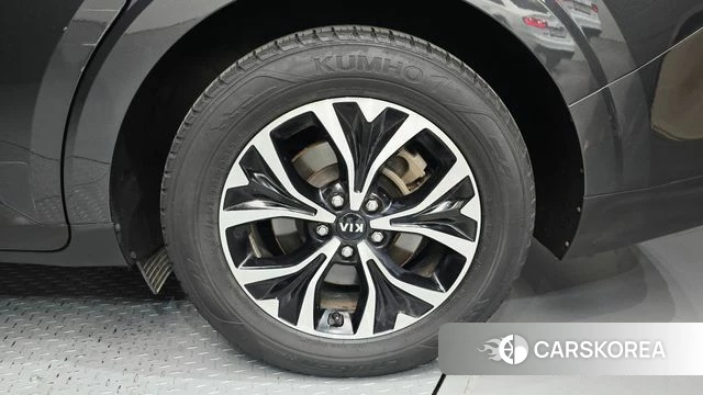 Kia Carnival 4th generation id 4434783 из Кореи 13