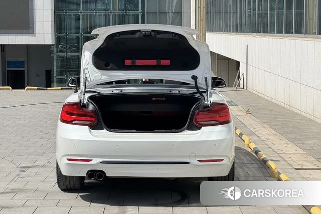 BMW 2 series (imported) id 4257293 из Китая 13