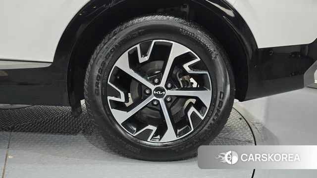 Kia Sportage 5th Generation Hybrid id 4904855 из Кореи 13