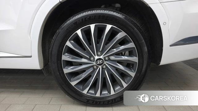 Hyundai The New Palisade id 4711675 из Кореи 13