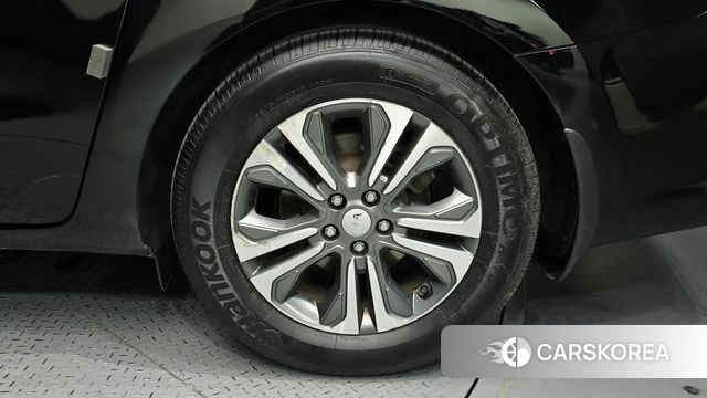 Kia The New Carnival id 4765144 из Кореи 13