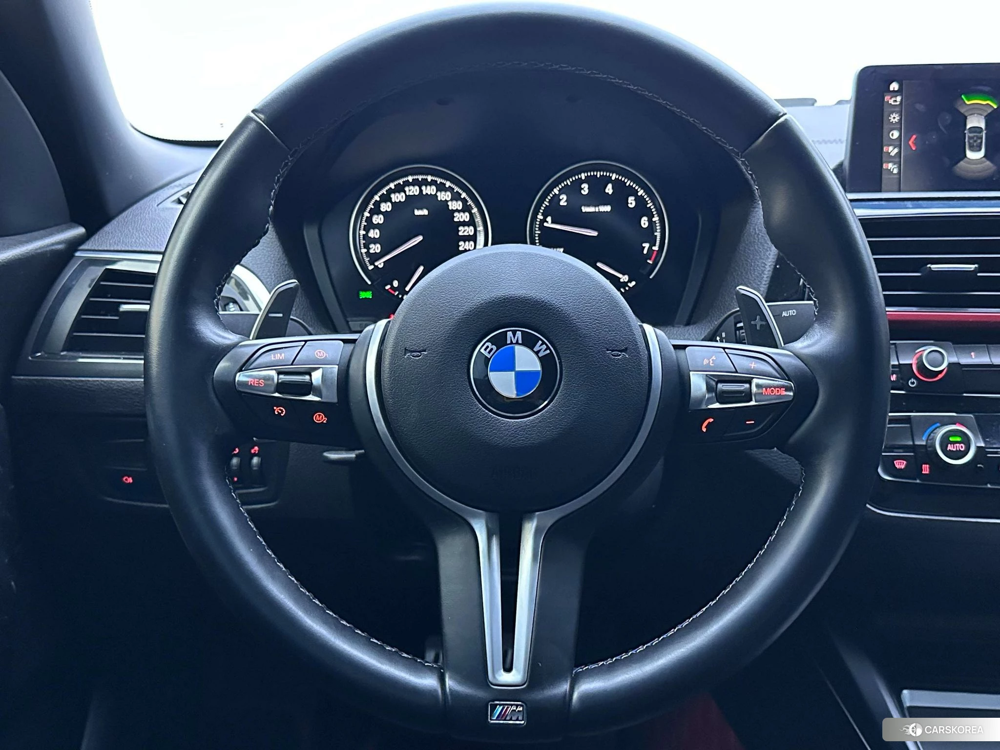 BMW 2 series (imported) id 4405908 из Китая 13