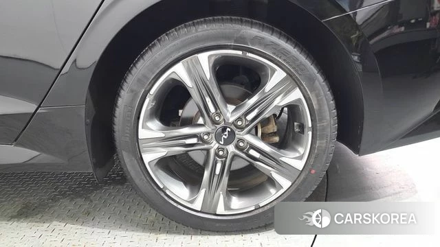 Kia K5 3rd generation id 4361818 из Кореи 13