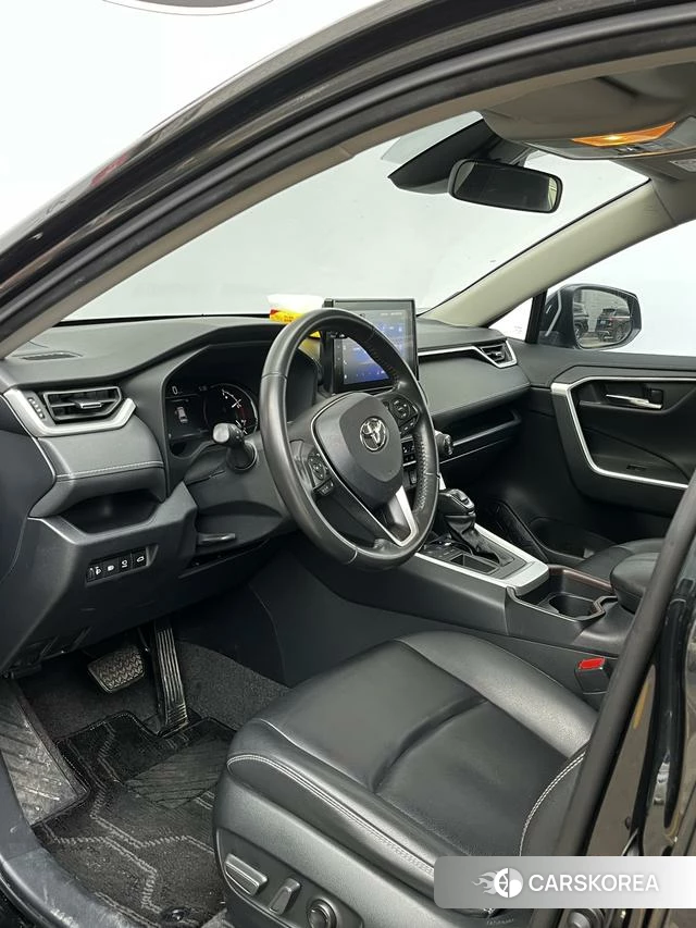 Toyota RAV4 Rongfang id 4299857 из Китая 13