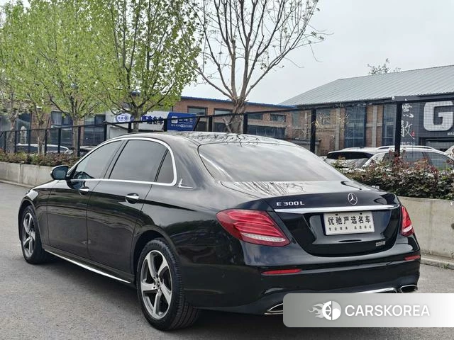 Mercedes-Benz E-class id 4235033 из Китая 13