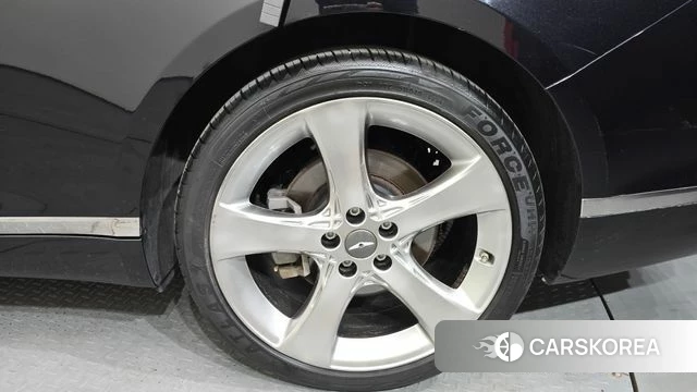 Genesis G80 (RG3) id 4203189 из Кореи 13