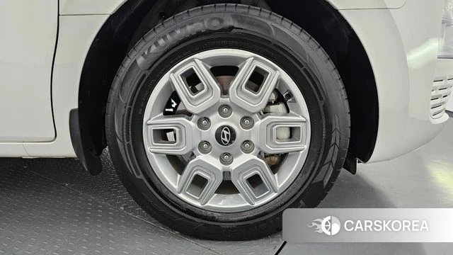 Hyundai Staria id 4400383 из Кореи 13