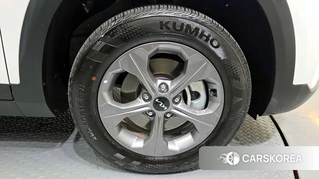 Kia The New Seltos id 4427034 из Кореи 13