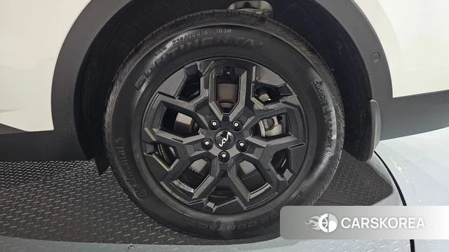 Kia The New Sorento 4th Generation id 4870785 из Кореи 13