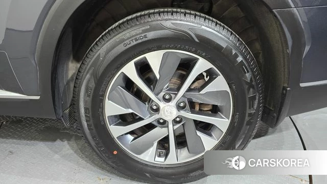 Hyundai Palisade id 4490500 из Кореи 13