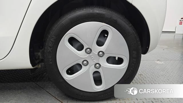 Kia The New Kia Ray id 4612851 из Кореи 13