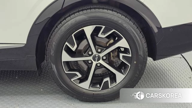 Kia Sportage 5th Generation Hybrid id 4736037 из Кореи 13