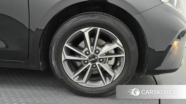 Kia The New K3 2nd generation id 4475468 из Кореи 13