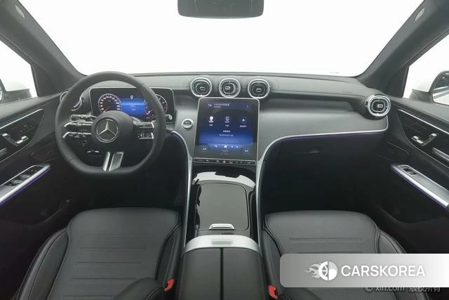Mercedes-Benz GLC id 4272771 из Китая 13