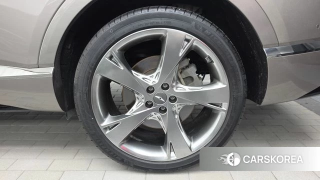 Genesis GV80 id 4759687 из Кореи 13