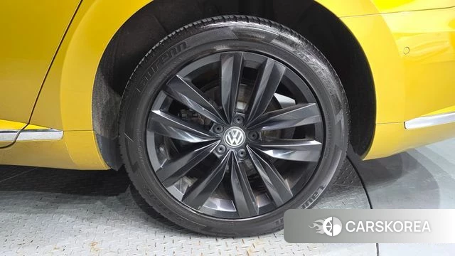 Volkswagen Arteon id 4390154 из Кореи 13