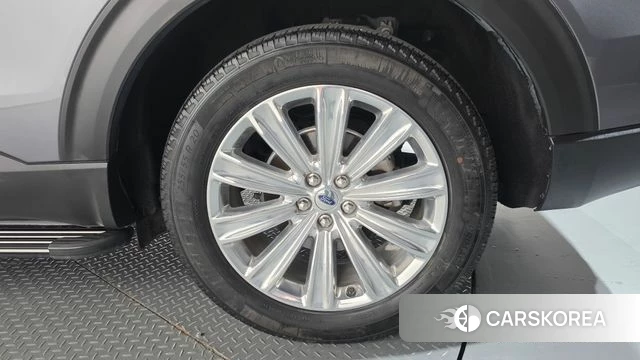 Ford Explorer 6th Generation id 4671696 из Кореи 13