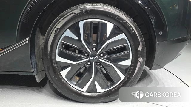 Kia EV6 id 4534640 из Кореи 13
