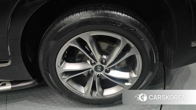 Hyundai Santa Fe TM id 4304992 из Кореи 13