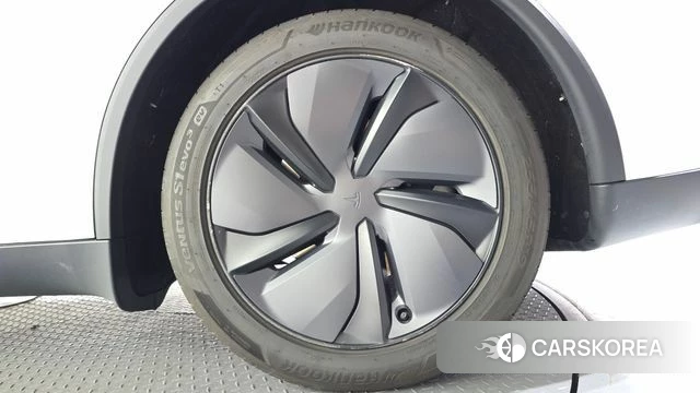 Tesla Model Y id 4602242 из Кореи 13