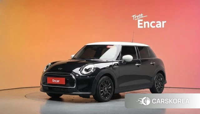 Mini Cooper id 4720144 из Кореи 13