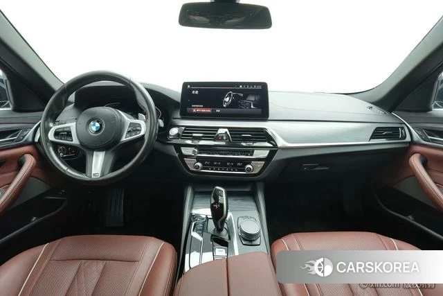 BMW 5 series id 4272772 из Китая 13