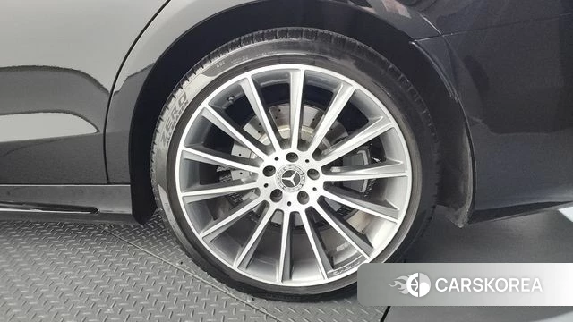 Mercedes-Benz S-Class W222 id 4325894 из Кореи 13