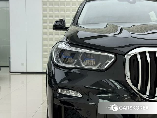 BMW X5 (imported) id 4341981 из Китая 13