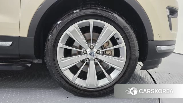 Ford Explorer id 4251238 из Кореи 13