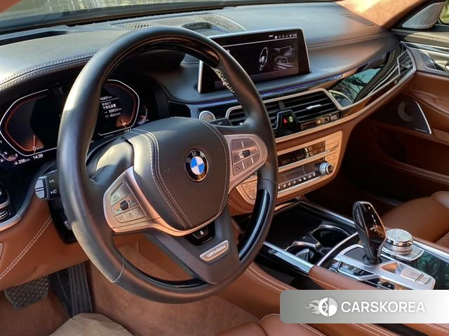 BMW 7 series id 4259075 из Китая 13