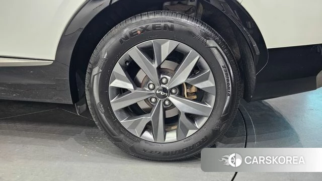 Kia Sportage 5th Generation id 4880248 из Кореи 13