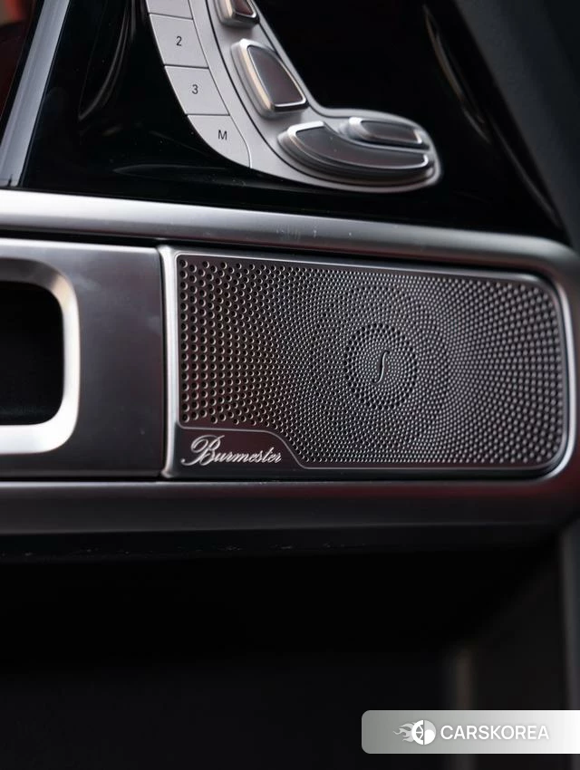 Mercedes-Benz G-class AMG id 4275352 из Китая 13