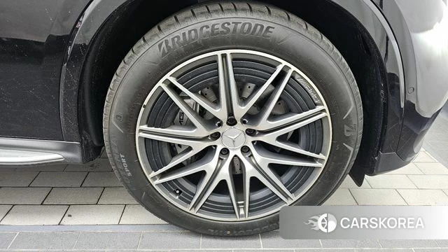 Mercedes-Benz GLC-Class X254 id 4374950 из Кореи 13