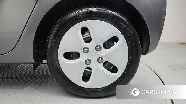 Kia The New Kia Ray id 4744606 из Кореи 13