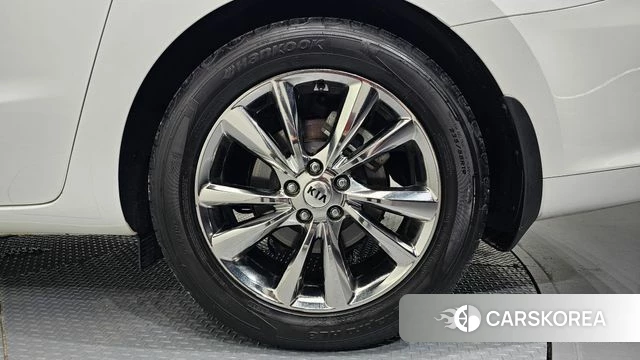Kia The New Carnival id 4339347 из Кореи 13