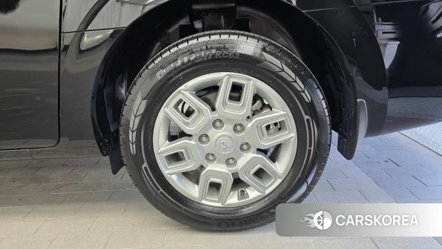 Hyundai Staria id 4201191 из Кореи 13