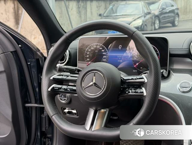 Mercedes-Benz Class C id 4393507 из Китая 13