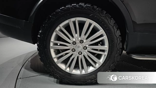 Land Rover Discovery 5 id 4620601 из Кореи 13