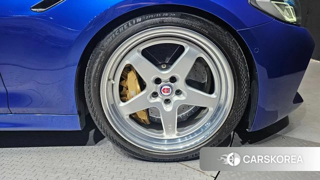 BMW M5 (F90) id 4658212 из Кореи 13
