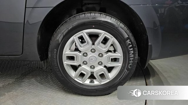 Hyundai Staria id 4414496 из Кореи 13