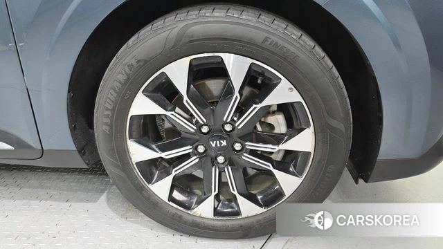 Kia Carnival 4th generation id 4535339 из Кореи 13