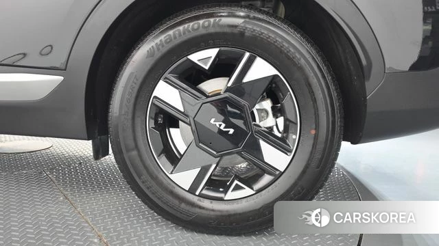 Kia The New Sportage 5th Generation id 4655415 из Кореи 13