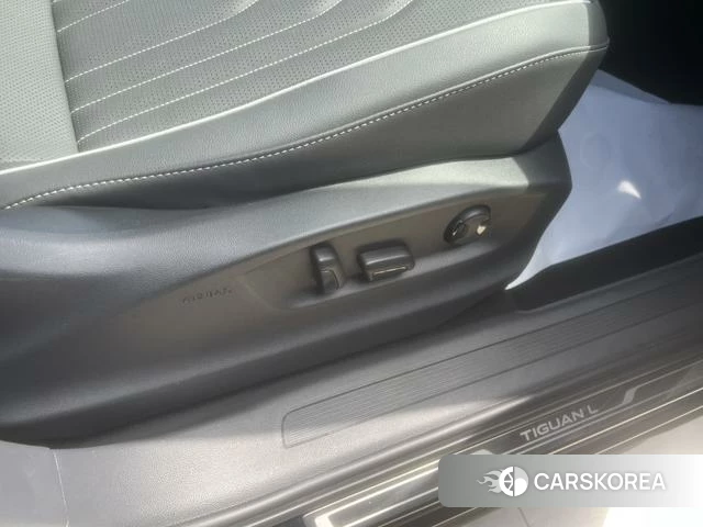Volkswagen Tiguan L id 4274233 из Китая 13