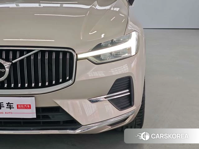 Volvo XC60 id 4213251 из Китая 13