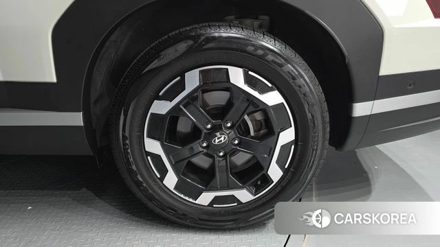 Hyundai Santa Fe (MX5) id 4505988 из Кореи 13