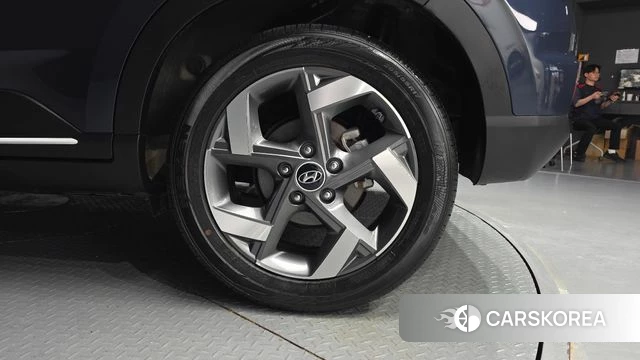 Hyundai Venue id 4389313 из Кореи 13