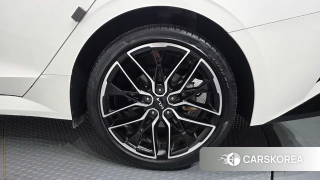 Kia K5 3rd generation id 4501067 из Кореи 13