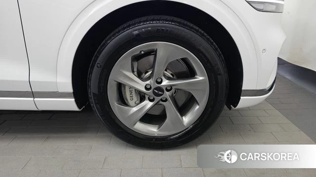 Genesis GV70 id 4665138 из Кореи 13