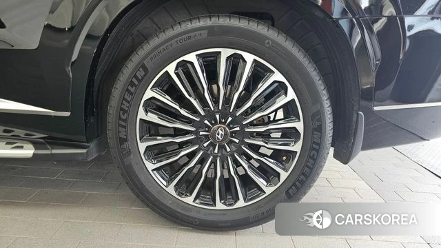 Hyundai Palisade id 4534789 из Кореи 13