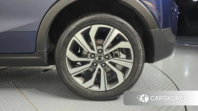 Ssangyong Berry New Tivoli id 4732547 из Кореи 13
